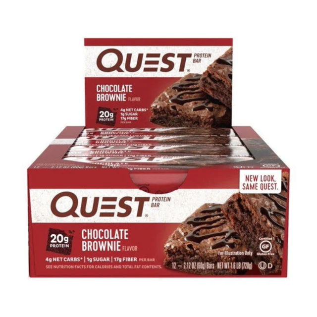 Protein bars